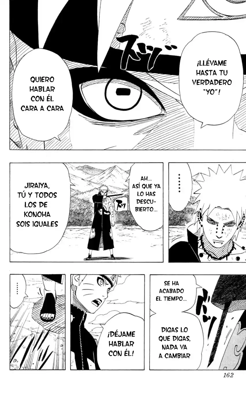 Naruto Capitulo 441 página 10