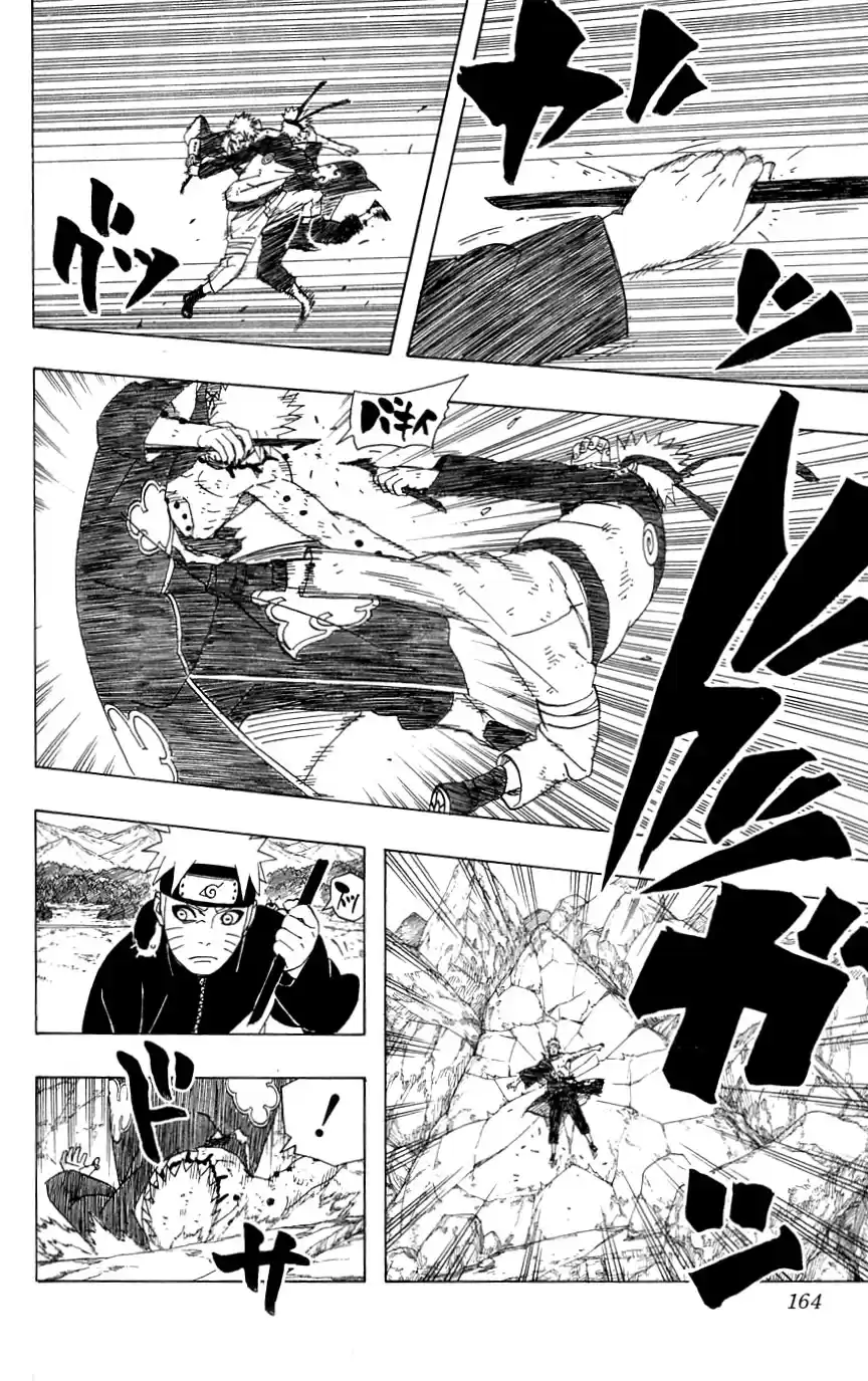 Naruto Capitulo 441 página 12