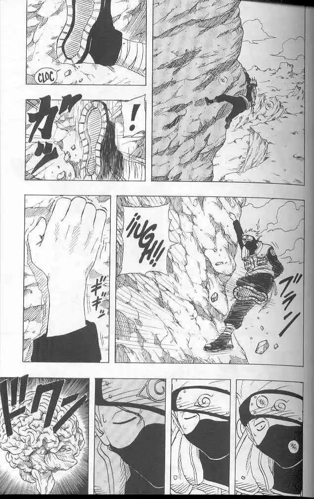 Naruto Capitulo 93 página 6