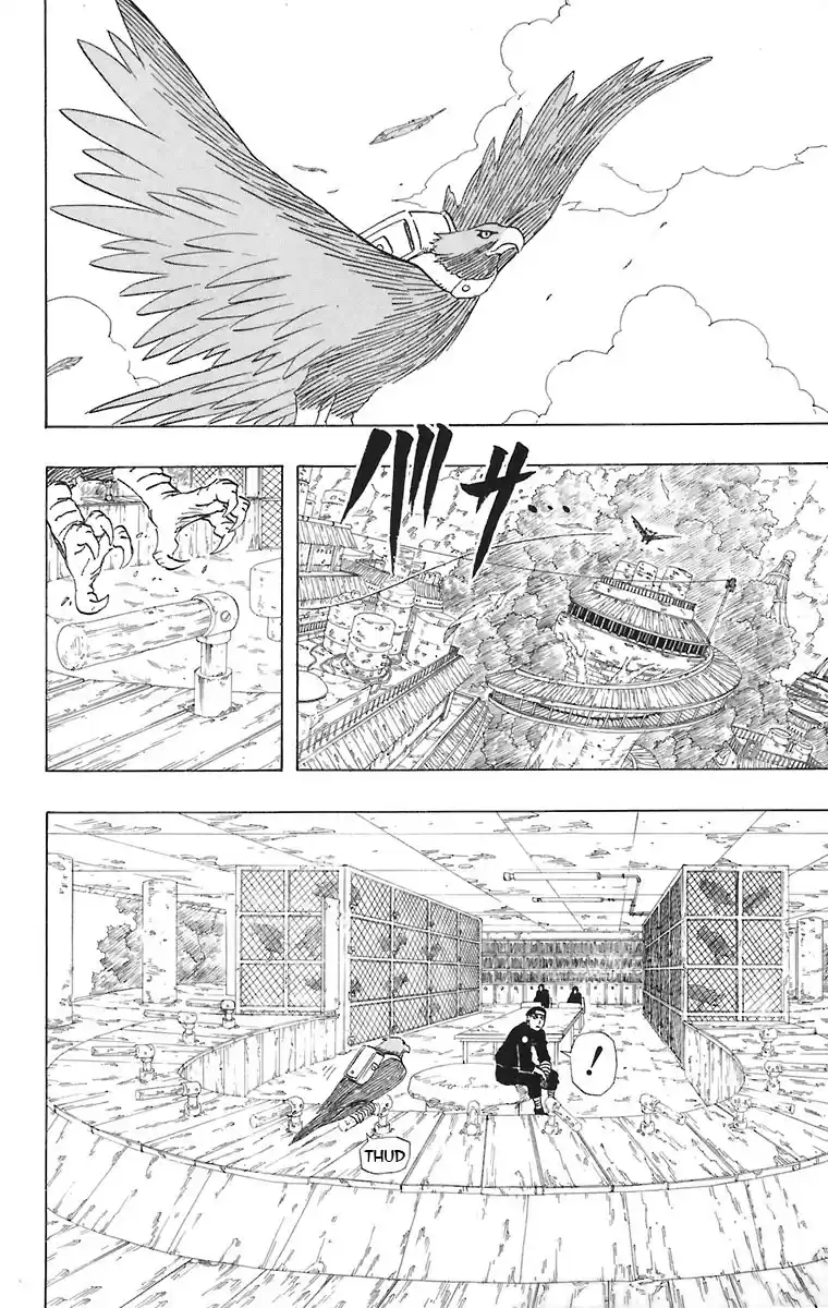 Naruto Capitulo 250 página 14