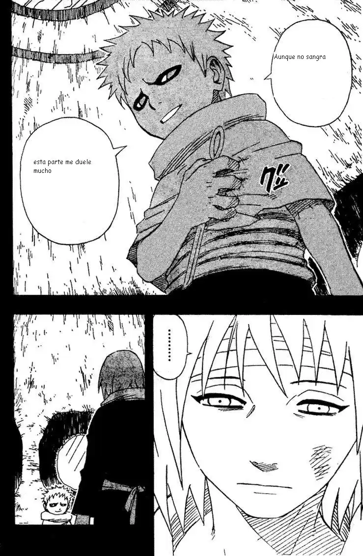 Naruto Capitulo 130 página 4