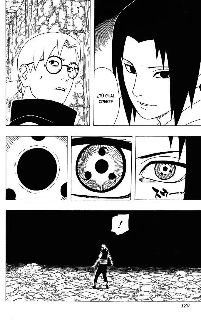 Naruto Capitulo 346 página 2