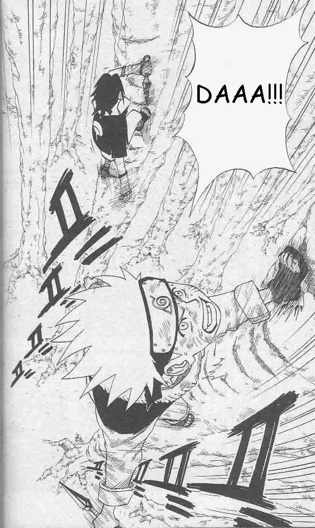 Naruto Capitulo 19 página 10