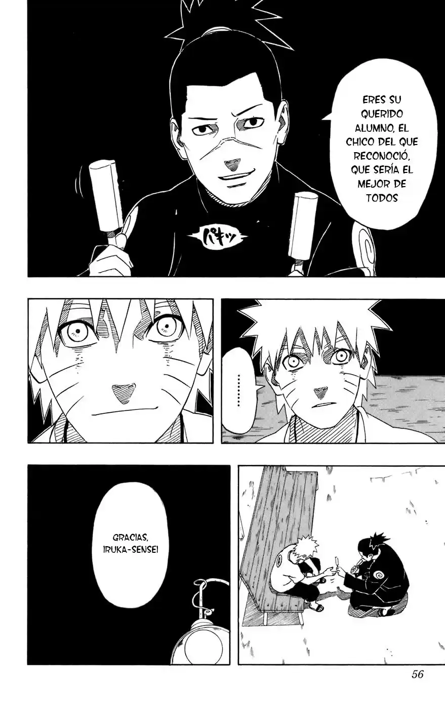 Naruto Capitulo 405 página 14