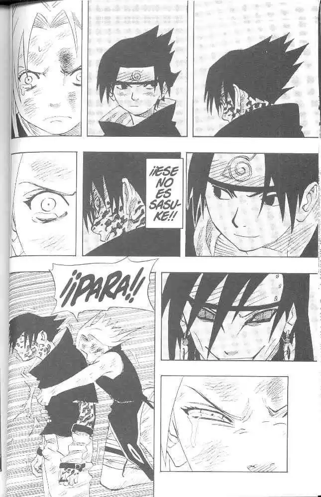 Naruto Capitulo 56 página 14