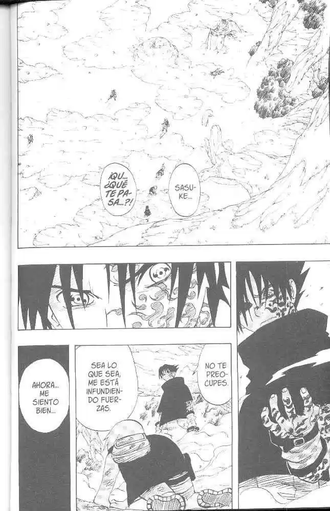 Naruto Capitulo 56 página 2