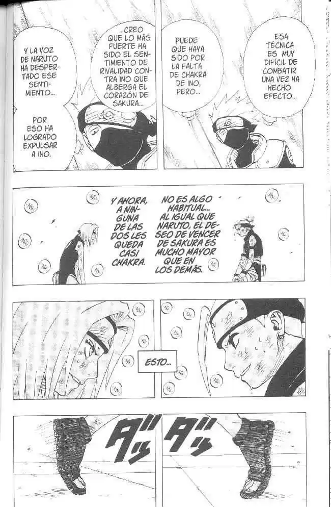 Naruto Capitulo 73 página 13