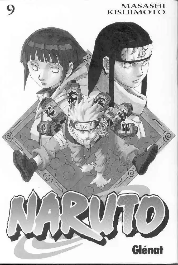 Naruto Capitulo 73 página 2