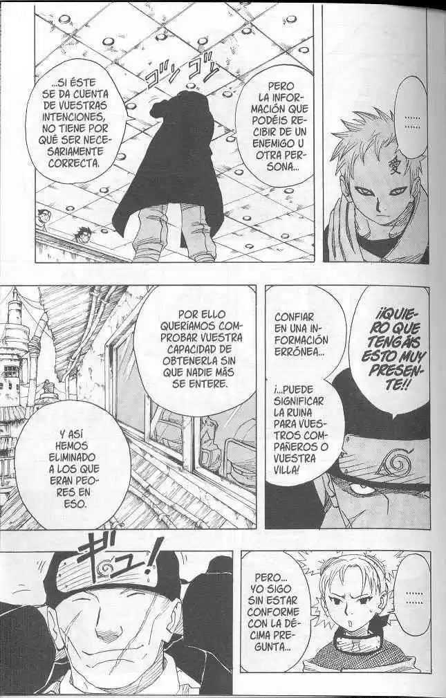 Naruto Capitulo 44 página 7