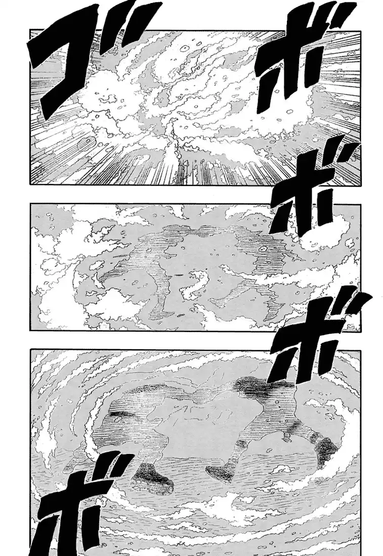 Naruto Capitulo 226 página 15