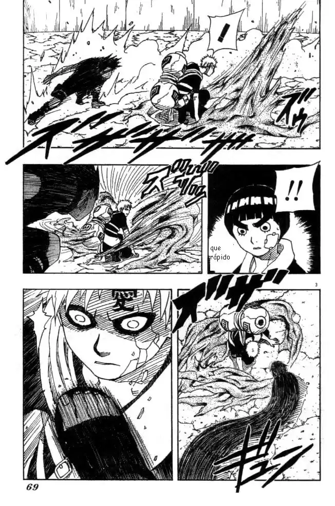 Naruto Capitulo 112 página 2