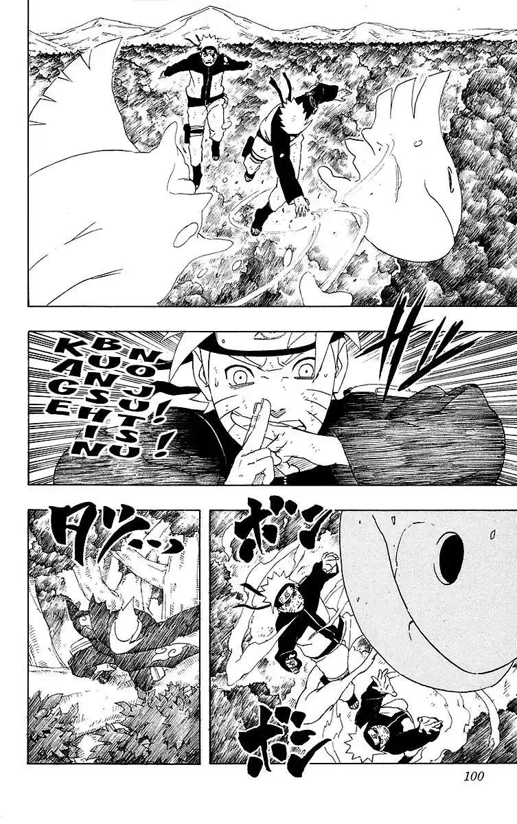 Naruto Capitulo 276 página 14