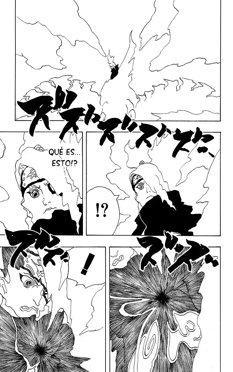 Naruto Capitulo 276 página 5