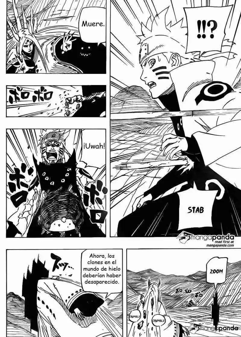 Naruto Capitulo 684 página 16