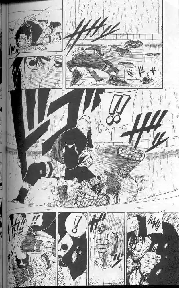 Naruto Capitulo 67 página 10