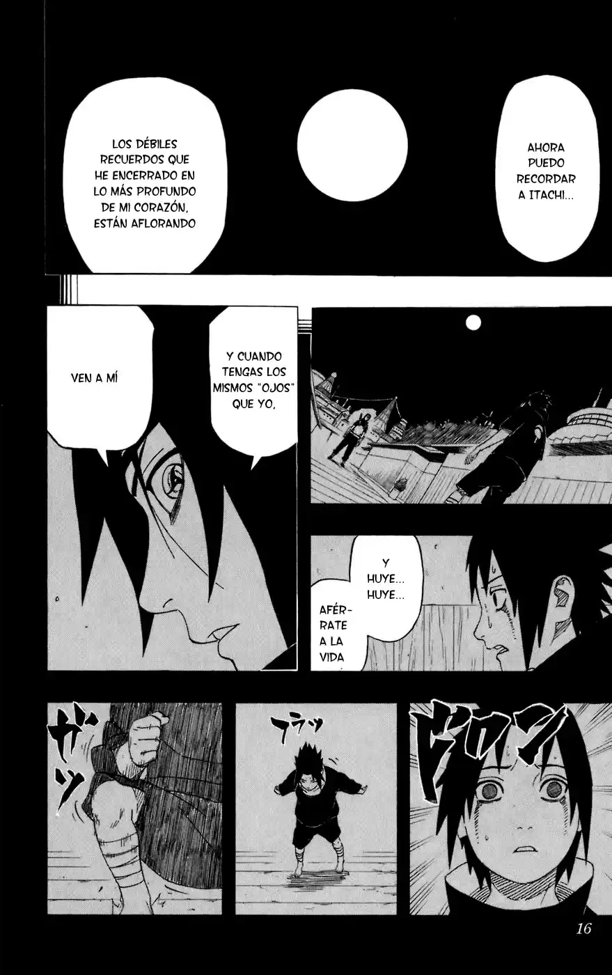 Naruto Capitulo 403 página 10