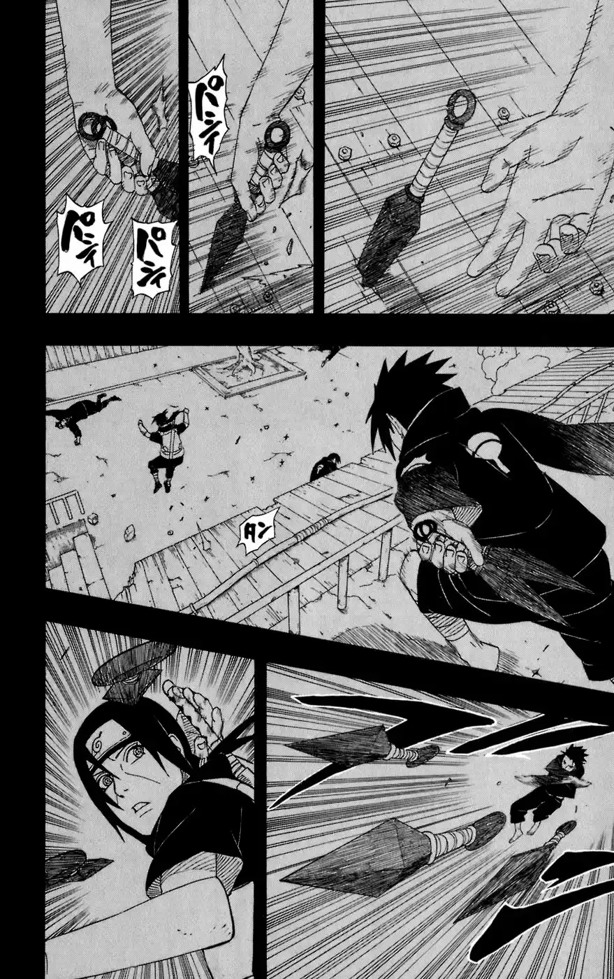 Naruto Capitulo 403 página 12