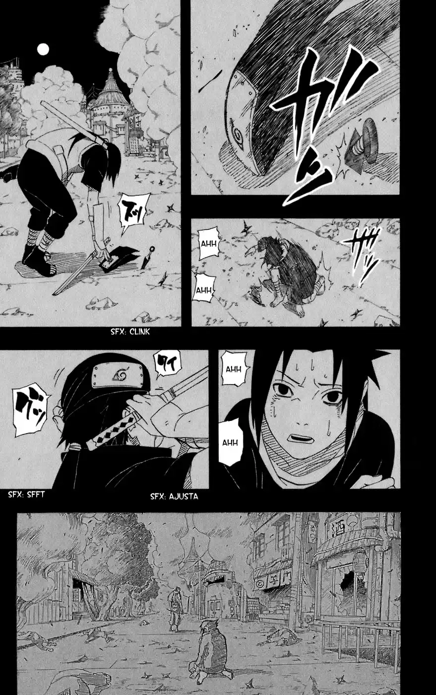 Naruto Capitulo 403 página 13