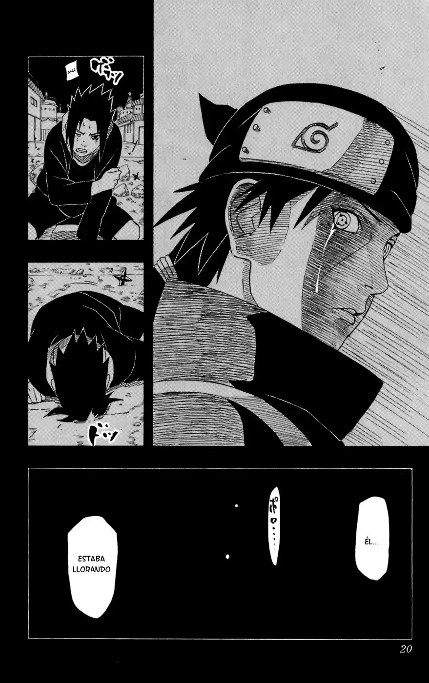 Naruto Capitulo 403 página 14