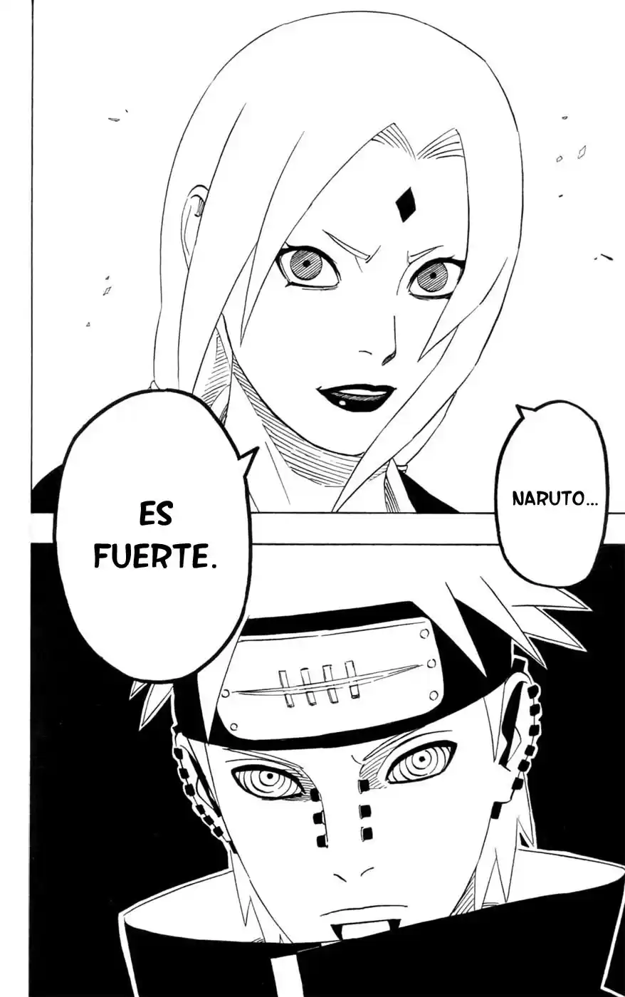 Naruto Capitulo 428 página 12