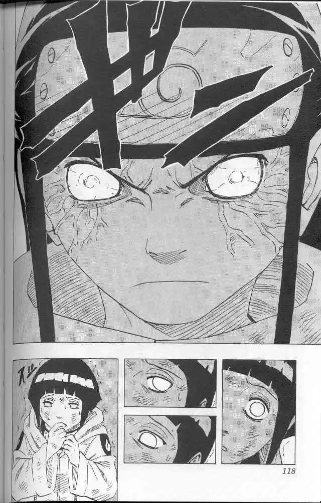 Naruto Capitulo 78 página 14