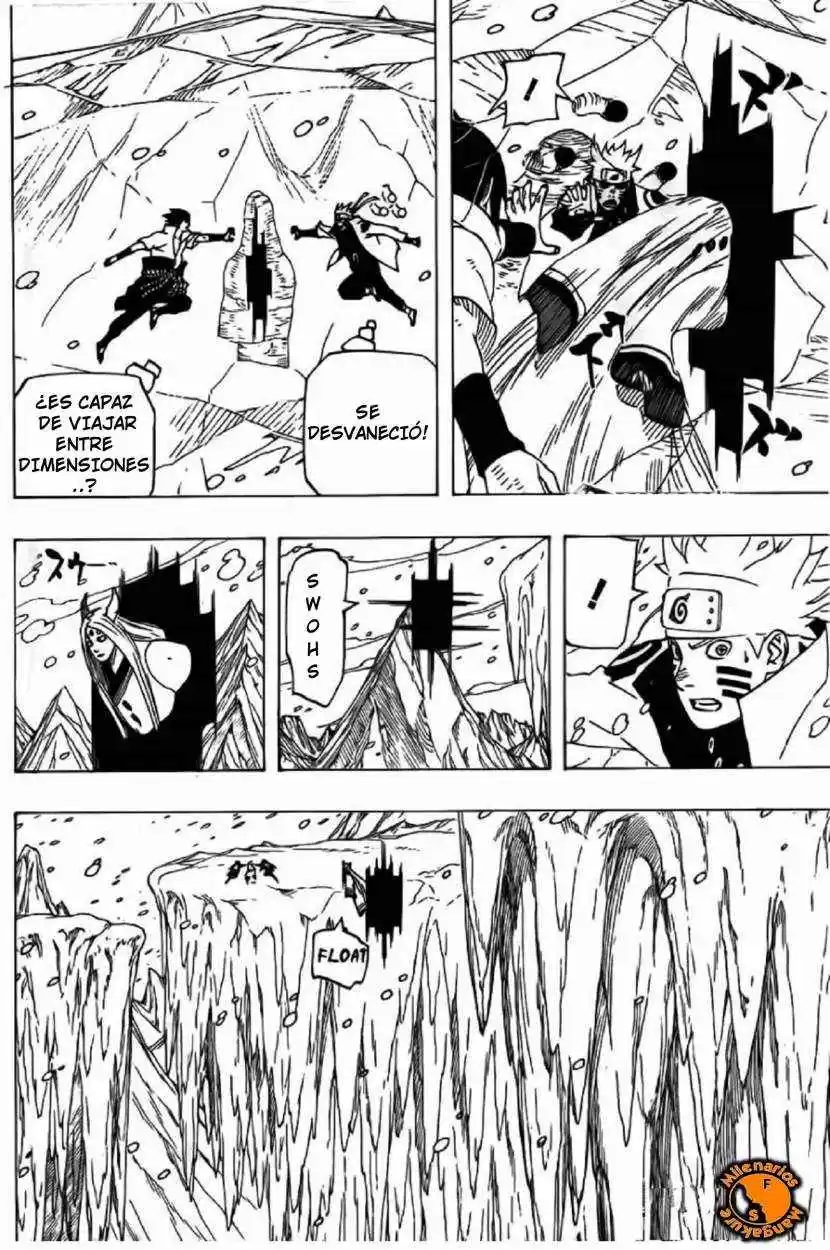 Naruto Capitulo 682 página 13