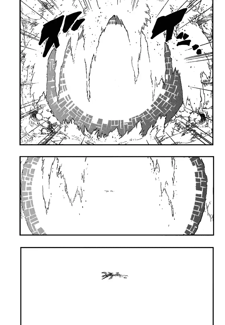 Naruto Capitulo 233 página 6