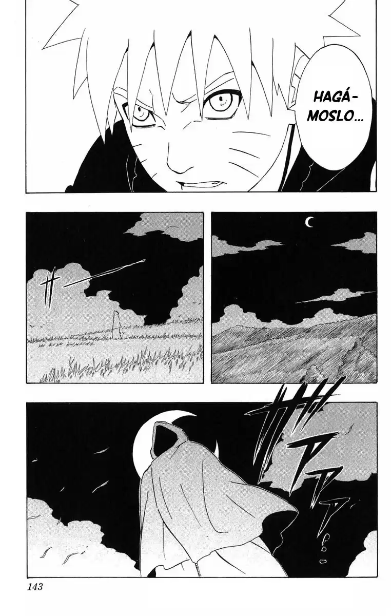 Naruto Capitulo 287 página 17