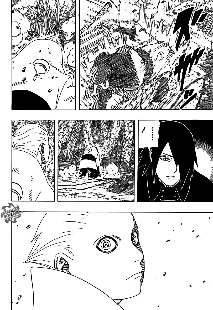 Naruto Capitulo 702: El Chico del Sharingan página 4