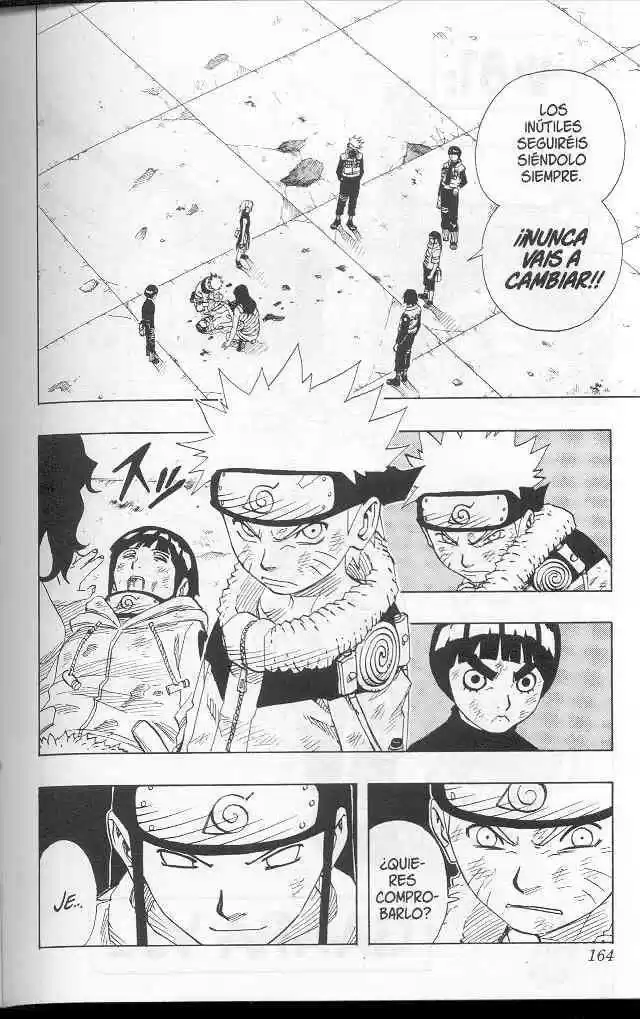 Naruto Capitulo 81 página 2