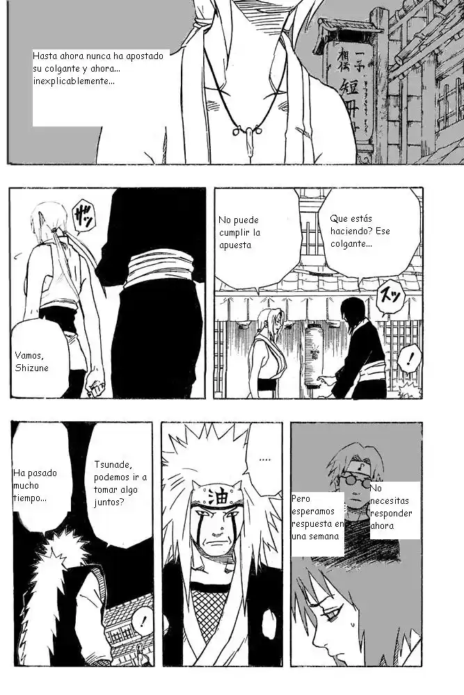 Naruto Capitulo 159 página 10