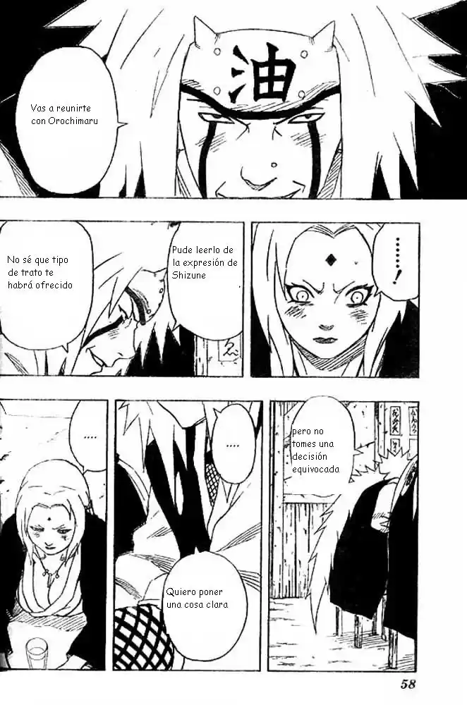 Naruto Capitulo 159 página 14