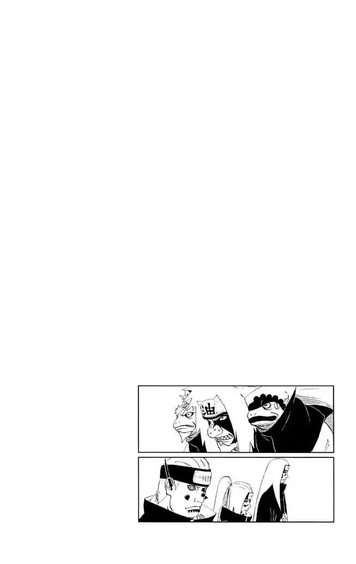 Naruto Capitulo 377 página 3