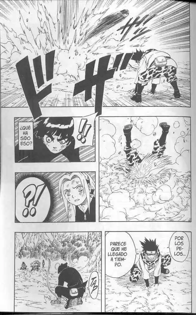 Naruto Capitulo 52 página 16