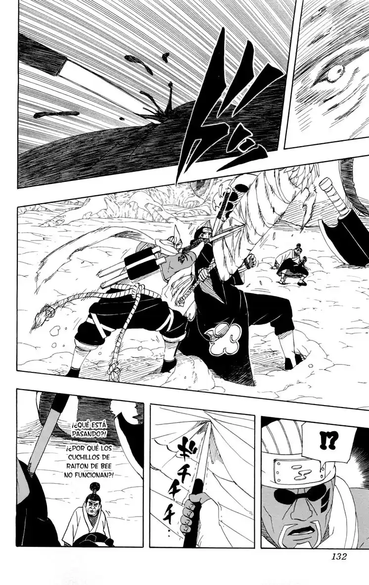 Naruto Capitulo 470 página 14