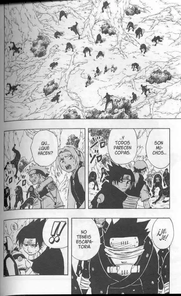 Naruto Capitulo 62 página 2