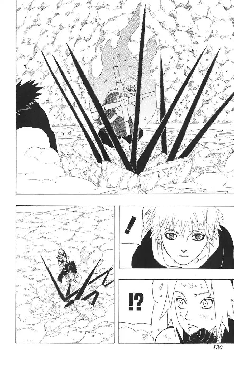 Naruto Capitulo 269 página 4