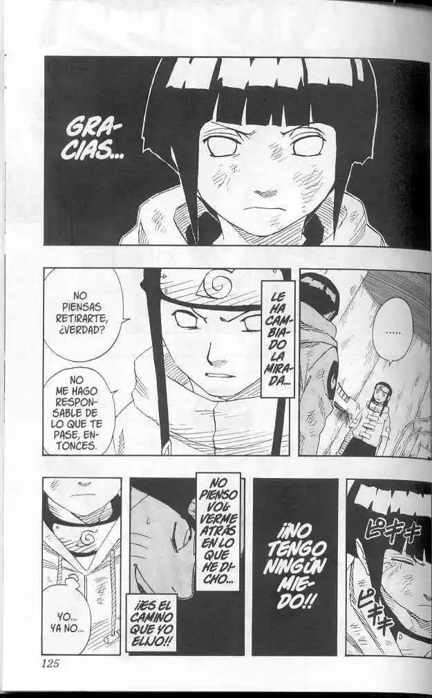 Naruto Capitulo 79 página 3