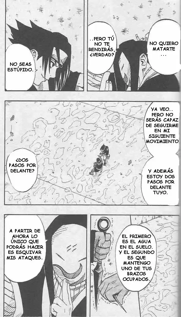 Naruto Capitulo 24 página 3