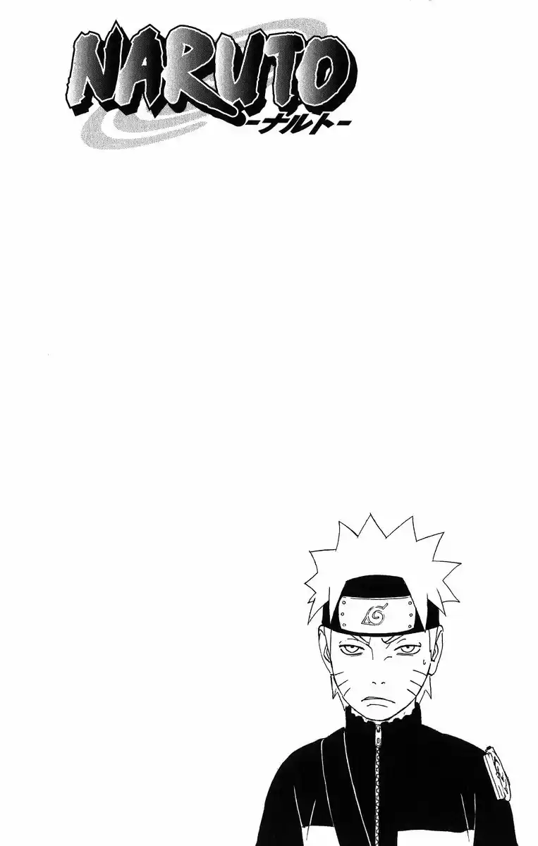 Naruto Capitulo 281 página 3