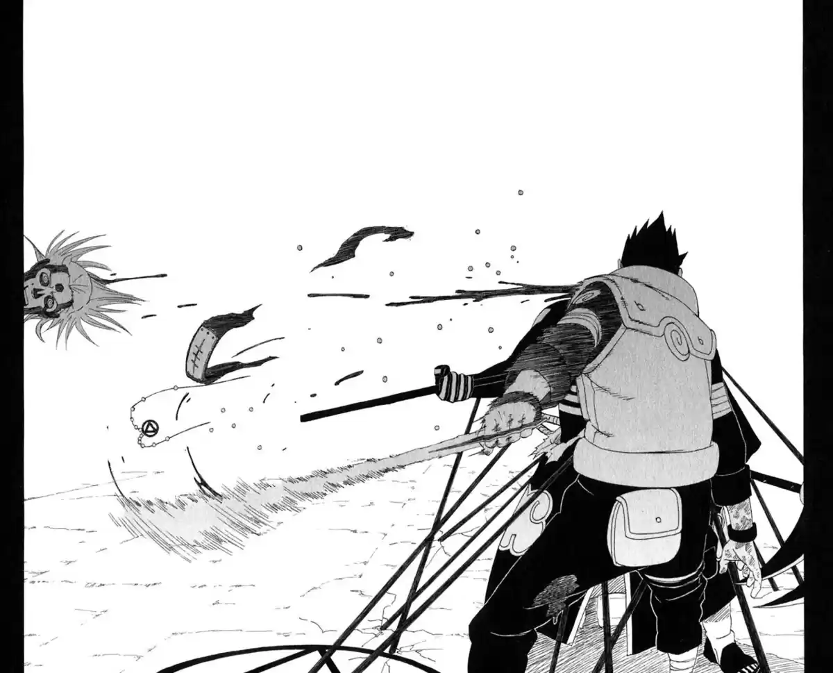 Naruto Capitulo 325 página 12