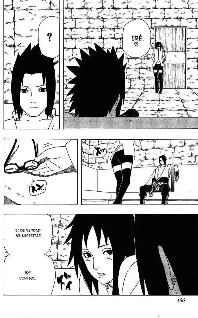 Naruto Capitulo 348 página 12