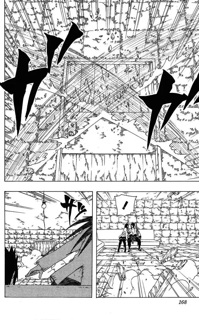 Naruto Capitulo 348 página 14