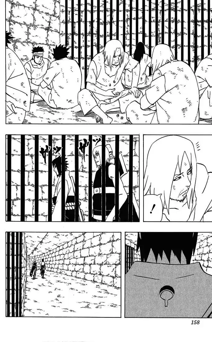 Naruto Capitulo 348 página 4