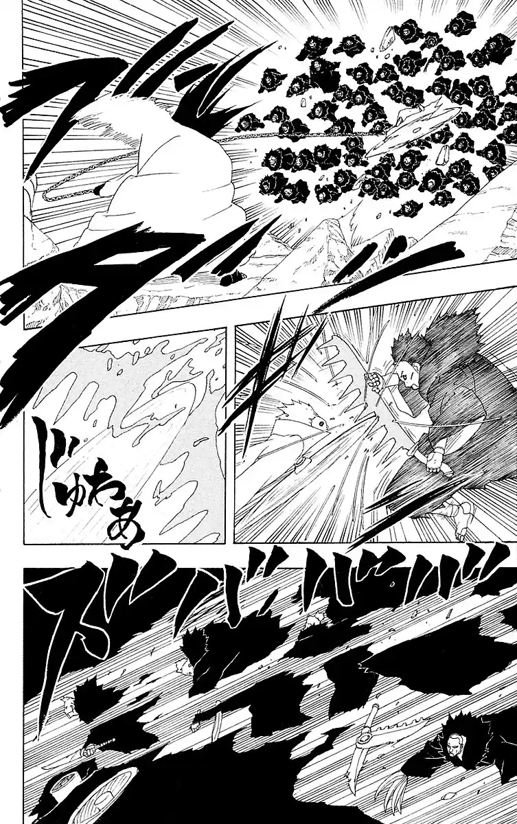 Naruto Capitulo 273 página 4