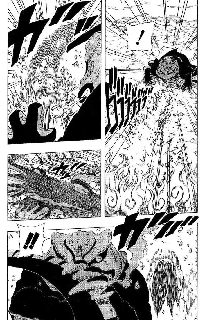 Naruto Capitulo 170 página 14