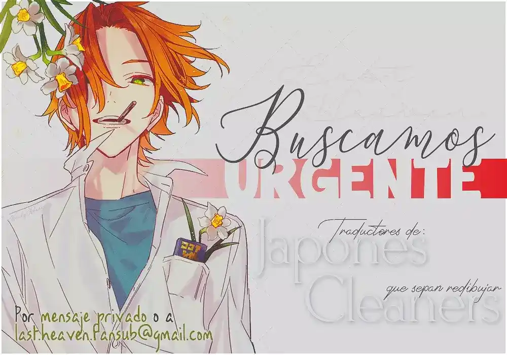 D Gray-man Capitulo 252 página 30