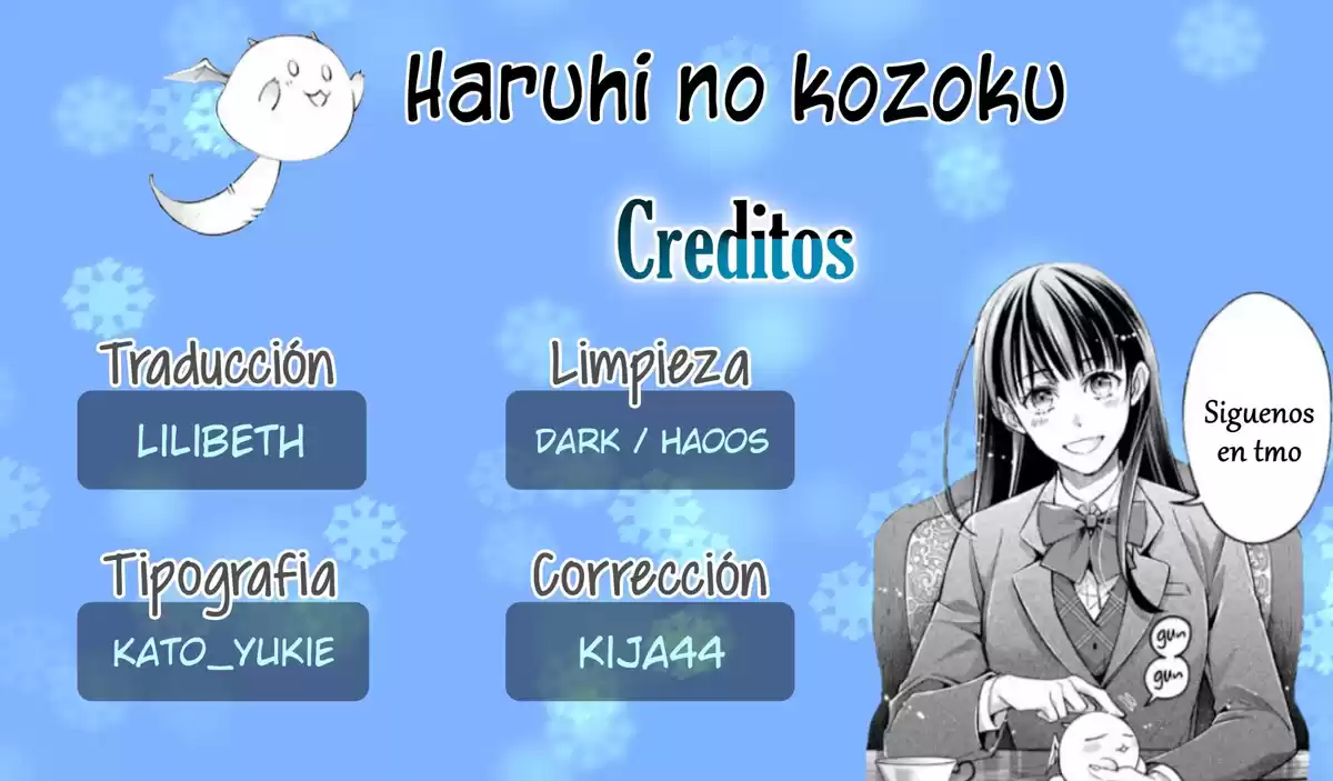 Shuumatsu no Harem ~Britania Lumiére~ Capitulo 17 página 2