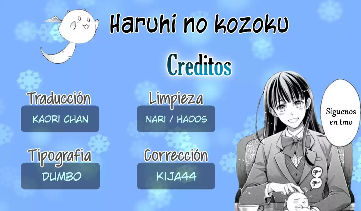 Shuumatsu no Harem ~Britania Lumiére~ Capitulo 15 página 2