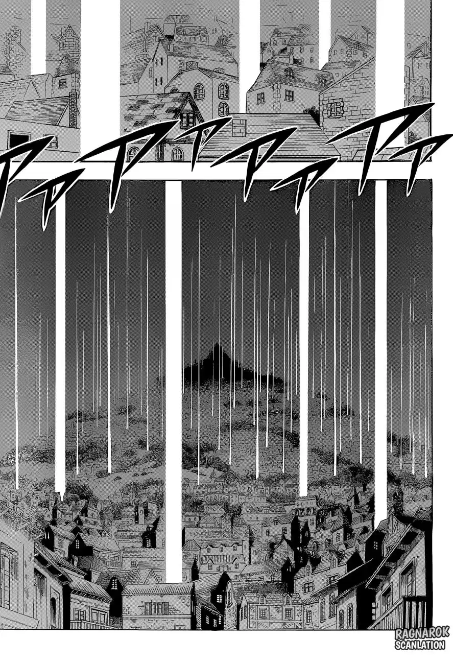 Black Clover Capitulo 149: Reencarnacion página 12